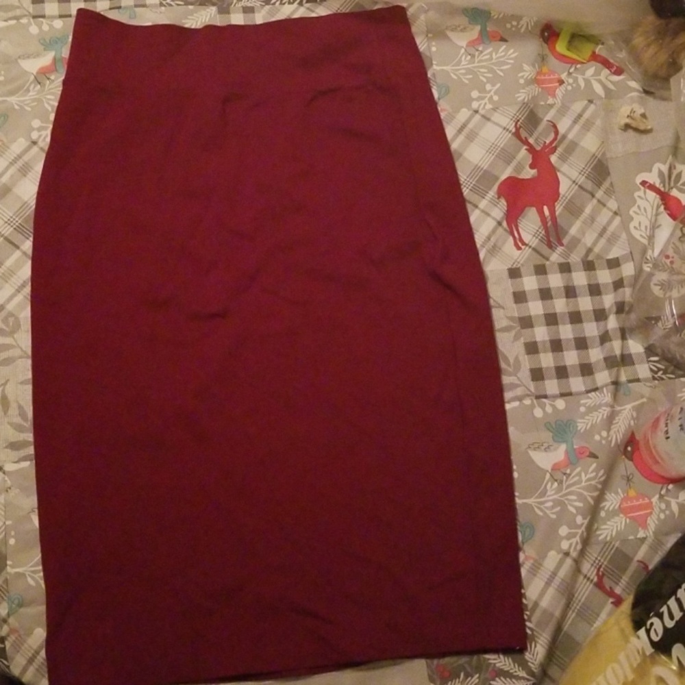 Skirt